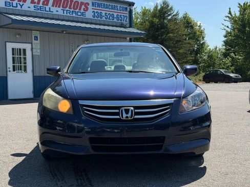 Used 2012 Honda Accord LX image 8