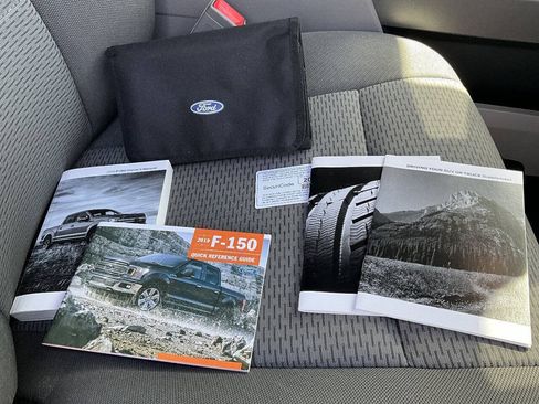 Used 2019 Ford F150 XLT w/ Equipment Group 302A Luxury AWD/4WD image 51