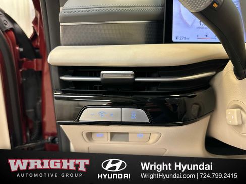 Certified 2025 Genesis G80 2.5T Sport Prestige image 23