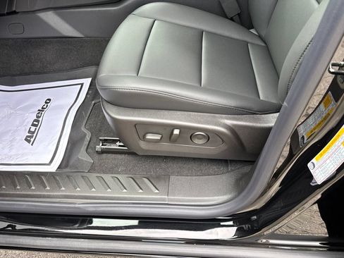 New 2026 Chevrolet Colorado Trail Boss AWD/4WD image 13