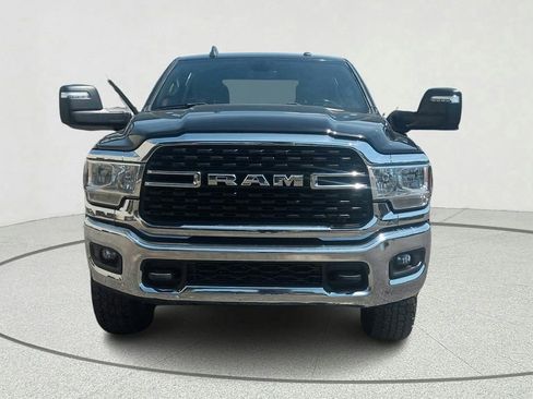 Used 2024 RAM 2500 Big Horn AWD/4WD image 9