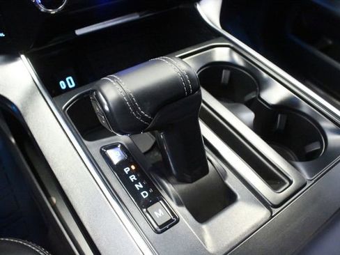 Used 2023 Ford F150 Platinum w/ Equipment Group 701A High AWD/4WD image 16