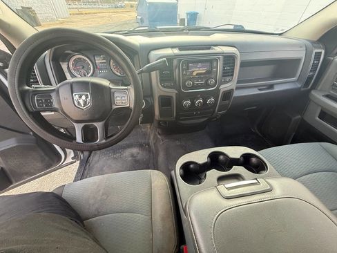 Used 2016 RAM 1500 Tradesman w/ Power & Remote Entry Group image 15