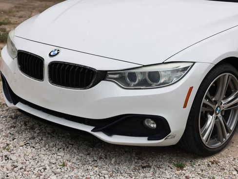 Used 2014 BMW 435i Coupe RWD image 16