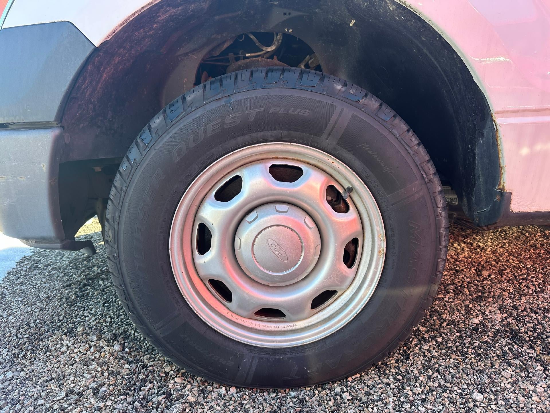 Used 2011 Ford F150 XL RWD image 10