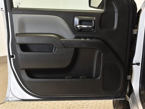 Used 2017 Chevrolet Silverado 1500 W/T image 12