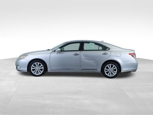 Used 2012 Lexus ES 350 image 9