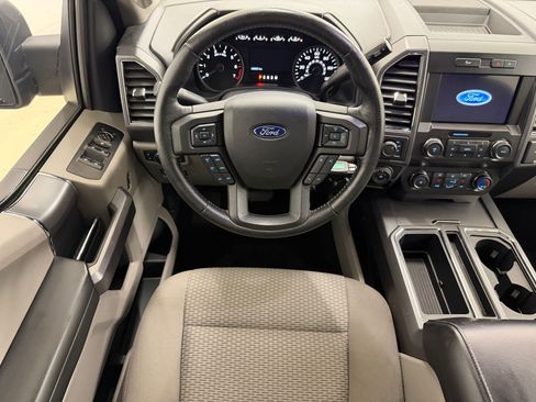 Used 2019 Ford F150 XLT w/ Equipment Group 302A Luxury AWD/4WD image 17