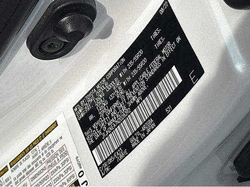 Used 2022 Lexus RX 350L 350L 4D Sport Utility w/ Premium Package image 28