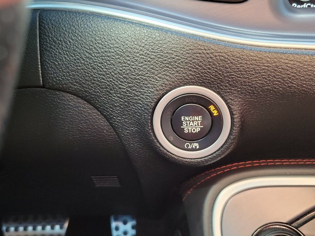Used 2019 Dodge Challenger GT w/ Plus Package RWD image 22