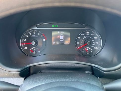 Certified 2022 Kia Soul LX w/ Technology Package image 19