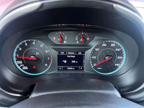 Used 2025 Chevrolet Malibu LT FWD image 23