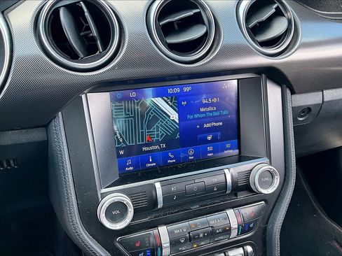 Used 2022 Ford Mustang GT Premium w/ Equipment Group 401A RWD image 29