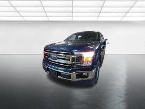 Used 2020 Ford F150 XLT AWD/4WD image 12