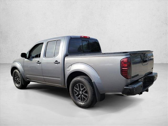 Used 2019 Nissan Frontier SV w/ Value Truck Package RWD image 7