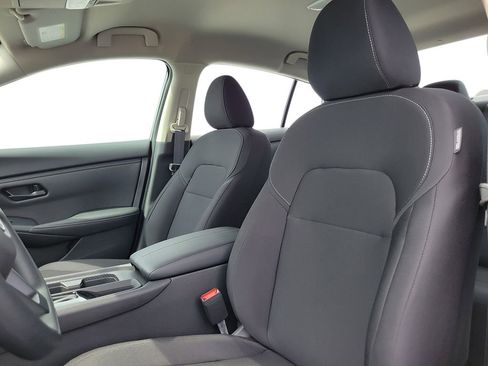 New 2025 Nissan Sentra S image 30