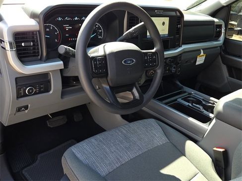 New 2026 Ford F350 XLT image 17