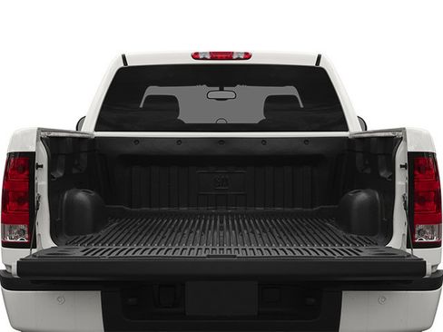 Used 2014 GMC Sierra 2500 Denali image 15