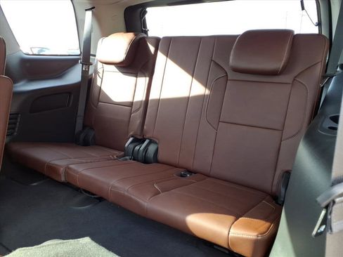 Used 2020 Chevrolet Tahoe Premier w/ Premier Plus Edition image 27