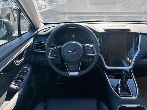 New 2025 Subaru Legacy Limited image 30
