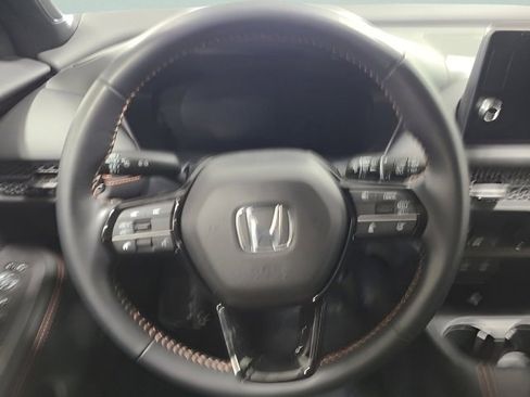 Certified 2026 Honda HR-V Sport image 24