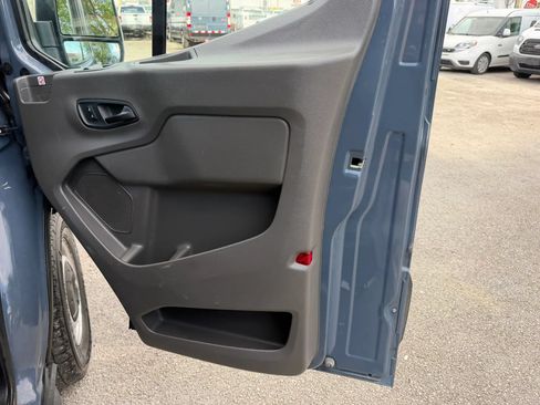 Used 2020 Ford Transit 250 148 High Roof Extended RWD image 16