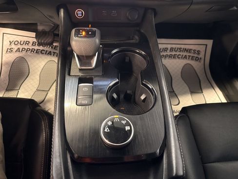 Used 2023 Nissan Rogue SL w/ SL Premium Package AWD/4WD image 18