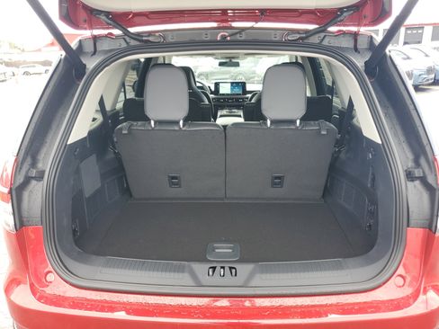 New 2026 Lincoln Aviator Reserve image 28