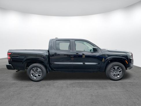 Used 2026 Nissan Frontier SV AWD/4WD image 22