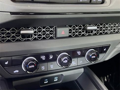 Used 2024 Honda Accord EX image 12