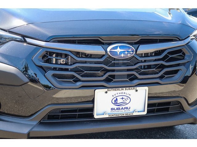 New 2026 Subaru Crosstrek 2.5i Limited w/ Crosstrek Mirror Package AWD/4WD image 34