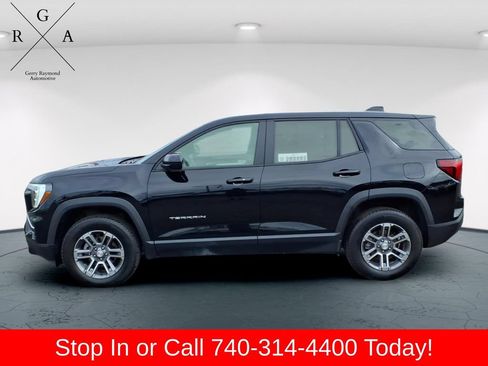 Used 2026 GMC Terrain Elevation AWD/4WD image 4