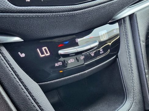 Used 2023 Cadillac XT5 Premium Luxury AWD/4WD image 21