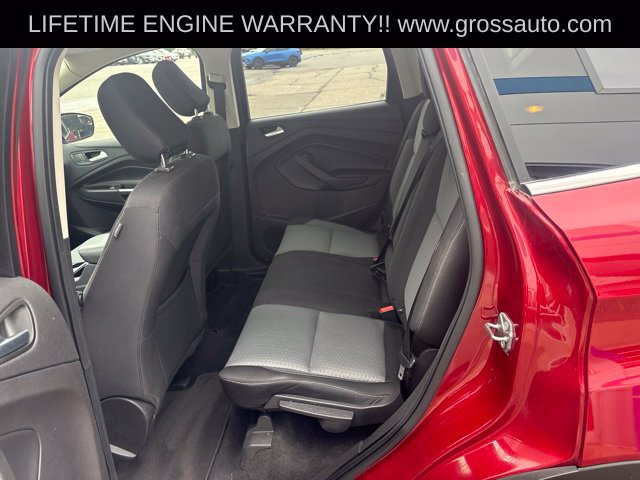 Used 2019 Ford Escape SE AWD/4WD image 25