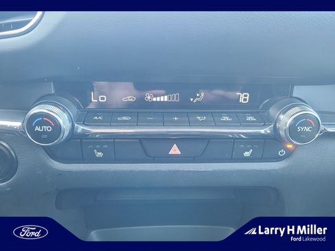 Used 2024 MAZDA CX-30 AWD 2.5 S w/ Premium Package image 31