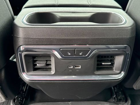 Used 2026 Chevrolet Silverado 1500 LTZ w/ LTZ Premium Package AWD/4WD image 23