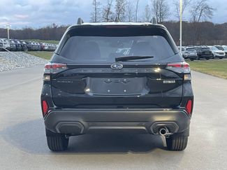 Certified 2025 Subaru Forester Touring AWD/4WD video 3