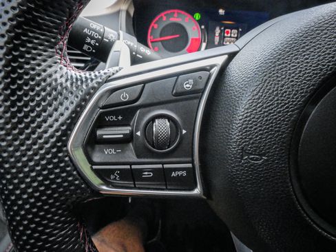 Used 2023 Acura RDX A-Spec AWD/4WD image 19