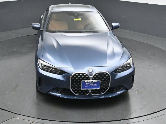 Used 2021 BMW 430i xDrive Coupe w/ Premium Package AWD/4WD image 42