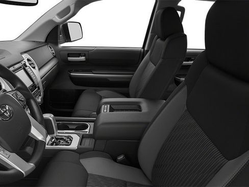 Used 2014 Toyota Tundra SR5 w/ TRD Off Road Package AWD/4WD image 11