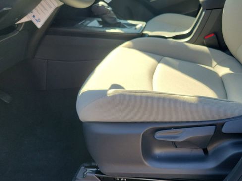 New 2026 Toyota Corolla Cross LE AWD/4WD image 17