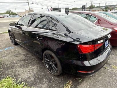 Used 2015 Audi A3 2.0T Premium w/ Cold Weather Package