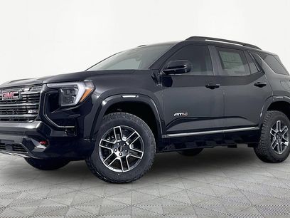 New 2027 GMC Terrain AT4 w/ Convenience Package III
