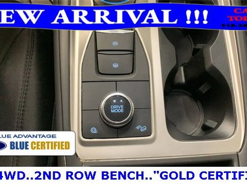 Used 2022 Ford Explorer XLT image 45