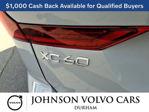 New 2026 Volvo XC60 B5 Ultra w/ Protection Package Premier AWD/4WD image 5