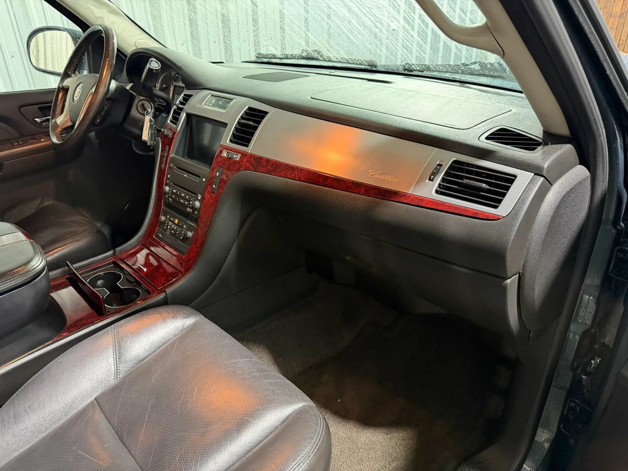 Used 2009 Cadillac Escalade 2WD image 36