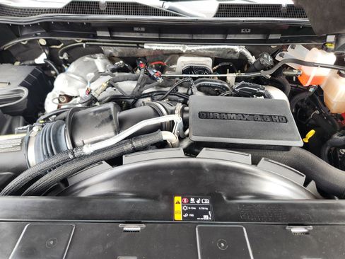 New 2025 Chevrolet Silverado 2500 LT w/ Texas Edition AWD/4WD image 26