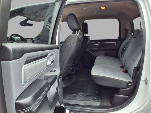 Used 2020 RAM 1500 Big Horn AWD/4WD image 23