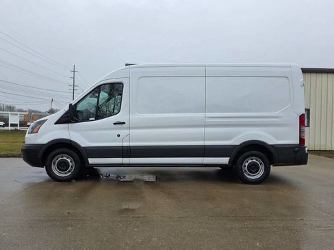 Used 2018 Ford Transit 350 148 Medium Roof image 5
