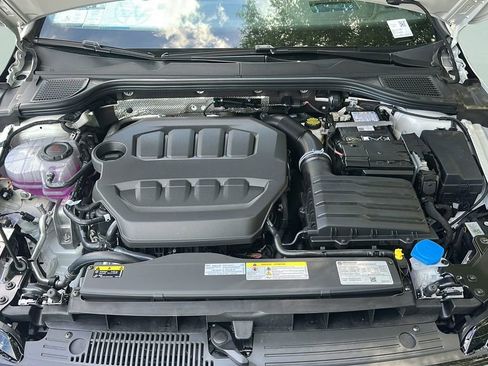 New 2026 Volkswagen GTI Autobahn image 30